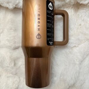 HydroJug Bliss - Cateye Collection